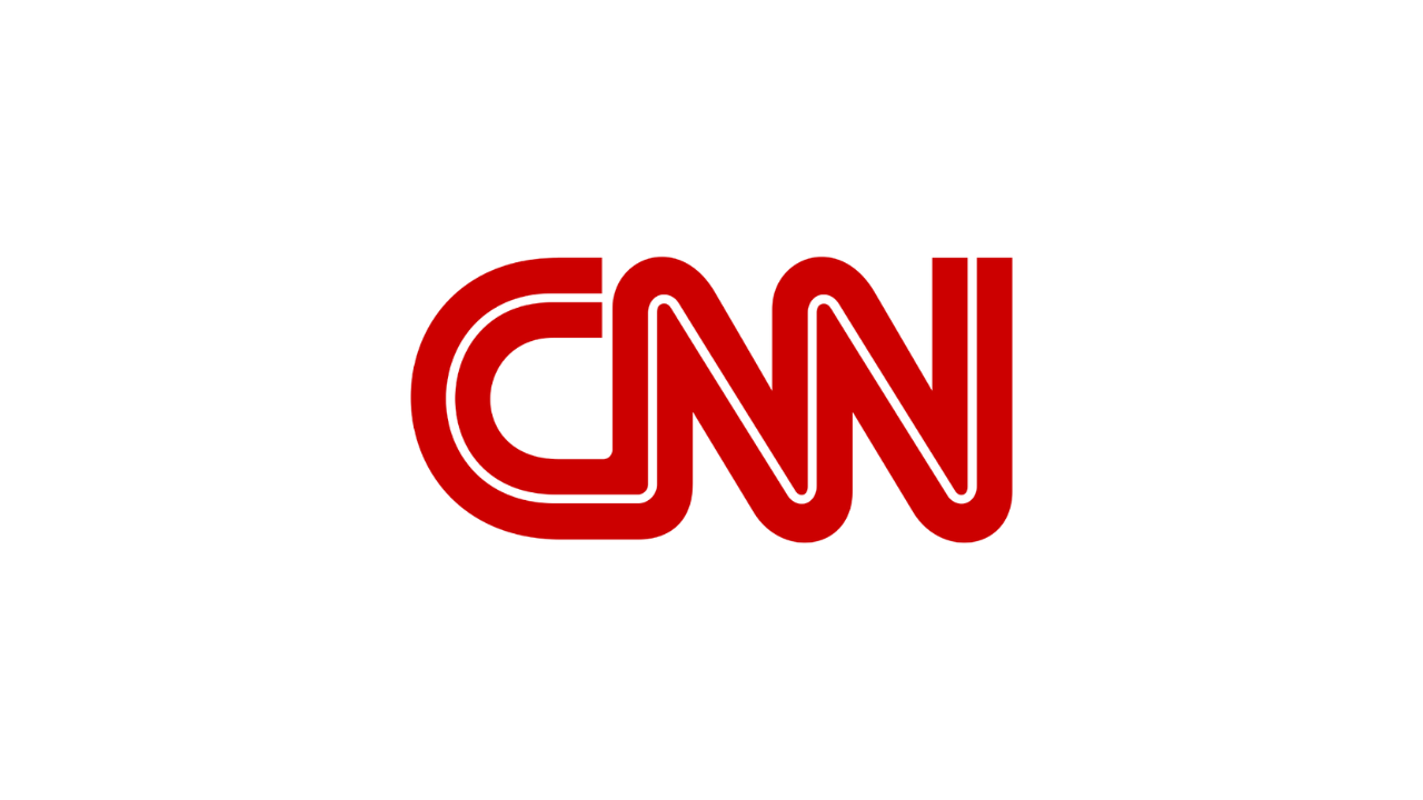 CNN TV LOGO
