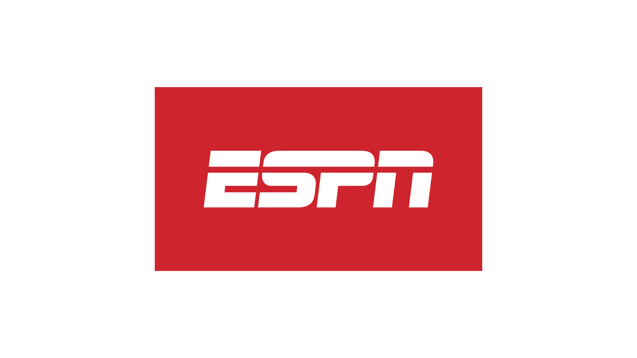 ESPN TV LOGO