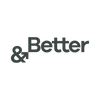 &Better Personal Care logo