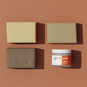 &Better Moments Gift Set